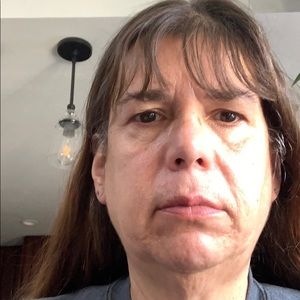 Meet your Posher, Lisbeth